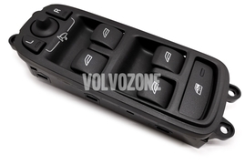 Window winder switch P3 (2014-) S60 II(XC)/V60(XC)/XC60 driver side (OEM)