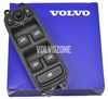 Window winder switch P3 (2014-) S60 II(XC)/V60(XC)/XC60 driver side (OEM)