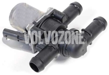 Water cooling bypass-valve SPA/CMA