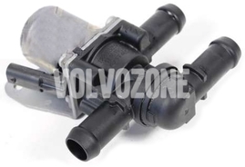 Water cooling bypass-valve SPA/CMA (OEM)