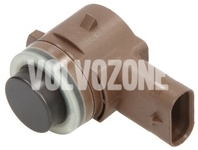 Parking assistant sensor front to side SPA S90 II/V90 II(XC) XC60 II/XC90 II