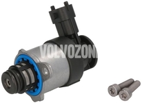 Fuel injection pump pressure control valve 5 cylinder engines 2.0 D3/D4, 2.4D/D4/D5 P1 (2011-), P3 (2009-)