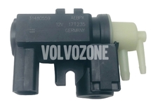 Boost pressure control valve (TCV) 1.5 T2/T3, 2.0 T2/T3/T4/T5/T6/T8/Polestar (2014-) P1 P3 SPA/CMA