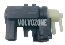 Boost pressure control valve (TCV) 1.5 T2/T3, 2.0 T2/T3/T4/T5/T6/T8/Polestar (2014-) P1 P3 SPA/CMA (OEM)