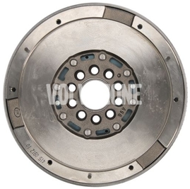 Dual mass flywheel 4 cylinder engines (2016-) 2.0 D2/D3 P1/P3, 2.0 D3 SPA/CMA (OEM)