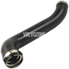 Hose from charger pipe to intercooler 4 cylinder engines (2014-) 1.5 T2/T3, 2.0 D2/D3 P1 V40 II(XC) (OEM)