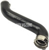 Hose from charger pipe to intercooler 4 cylinder engines (2014-) 2.0 T2/T3/T4/T5, D4 P1 V40 II(XC) (OEM)