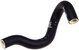 Engine oil cooler outtake hose 2.4D/D5 P2 (2006-) S60/V70 II/XC70 II/XC90 (OEM)