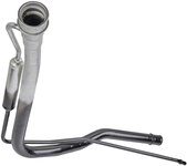 FILLER PIPE Volvo 31669026