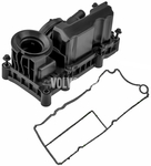 Oil trap/separator, crankcase breather 1.5 T2 T2/T3/T4/T5 CMA XC40