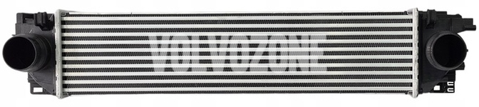 Intercooler 1.5 T2/T3/T4/T5, 2.0 D3/T4 CMA XC40