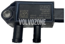 GPF pressure sensor 3 cylinder engines 1.5 T2/T3/T4/T5/Twin Engine CMA XC40
