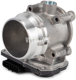 Throttle body 2.0 D2/D3/D4/D5, P1 P3 SPA/CMA (2014-) 4 cylinder engines (OEM)
