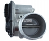 Throttle body 2.0 D2/D3/D4/D5, P1 P3 SPA/CMA (2014-) 4 cylinder engines (OEM)