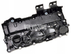 Valve cover with integrated oil trap/separator/crankcase breather 4 cylinder diesel engines (2014-) 2.0 D2/D3/D4/D5 P1 P3 SPA/CMA (OEM)