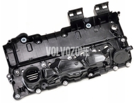 Valve cover with integrated oil trap/separator/crankcase breather 4 cylinder diesel engines (2014-) 2.0 D2/D3/D4/D5 P1 P3 SPA/CMA