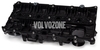 Valve cover with integrated oil trap/separator/crankcase breather 4 cylinder diesel engines (2014-) 2.0 D2/D3/D4/D5 P1 P3 SPA/CMA (OEM)