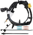 EPB repair KIT Volvo 32214495 // Right
