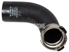 Hose from intercooler to pipe directing to throttle body 4 cylinder engines (2014-) 2.0 D3/D4/D5, 2.0 T4/T5/T6 SPA (OEM)