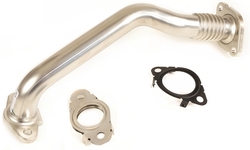 EGR valve pipe 2.0 D2/D3/D4/D5 (2014-) P1 P3 SPA/CMA