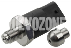 Fuel pressure sensor 2.4D/D5 without DPF P2 (-2006) S60/S80/V70 II/XC70 II/XC90 (OEM)