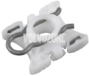 Window winder sliding shoe P2 S60/S80/V70 II/XC70 II/XC90