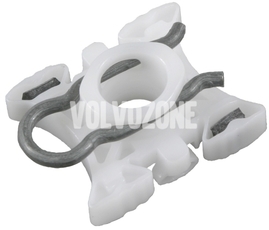 Window winder sliding shoe P2 S60/S80/V70 II/XC70 II/XC90 (OEM)