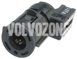 Interior temperature sensor P1 C30/C70 II/S40 II/V50, P80 C70/S70/V70(XC) (OEM)