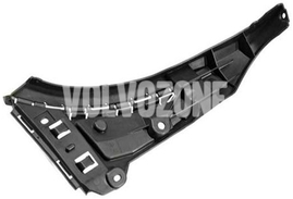 Front bumper mounting bracket right P2 (-2006) XC90 (OEM)