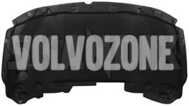 Bonnet sound insulation gasoline engines P2 S60/V70 II/XC70 II (OEM)