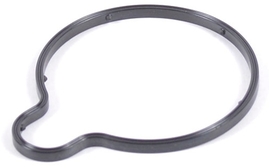 Vacuum pump (brake system) gasket 5 cylinder diesel engines 2.4D/D3/D4/D5 P1/P2/P3 (OEM)