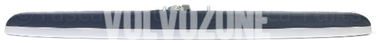 Trunk handle/moulding lock switch P2 (2004-) S80