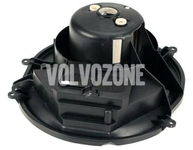 Inner cover for blower motor (AC/heating) P2 S60/S80/V70 II/XC70 II/XC90