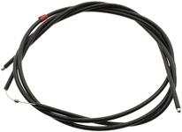 Hood lock release cable P2 S60/V70 II/XC70 II