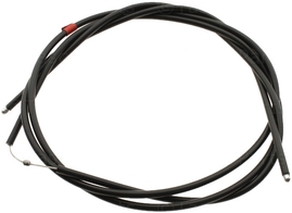 Hood lock release cable P2 S60/V70 II/XC70 II (OEM)