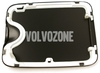 Fuel tank door P2 S60/V70 II/XC70 II/XC90 primer surface (OEM)