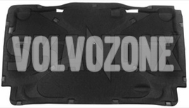 Bonnet sound insulation P80 C70/S70/V70(XC) (OEM)