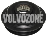 Steering column rubber boot P80 C70/S70/V70(XC)