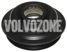 Steering column rubber boot P80 C70/S70/V70(XC) (OEM)