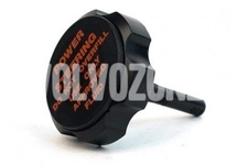 Power steering reservoir cap P80 gasoline engines (1999-)/P2 (-2004/2005) S60/S80/V70 II/XC70 II/XC90