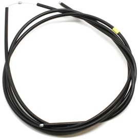 Hood lock release cable P2 S80 (OEM)