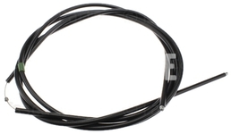 Hood lock release cable P2 XC90