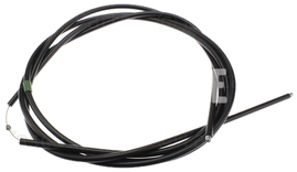 Hood lock release cable P2 XC90 (OEM)