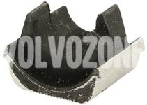 Front stabilizer bushing 19mm lower S40/V40