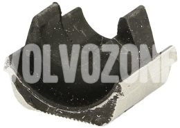 Front stabilizer bushing 19mm lower S40/V40 (OEM)