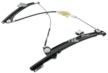 Window winder mechanism left P1 C70 II without motor, driver side
