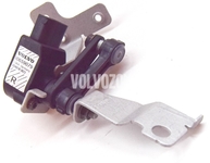 Rear axle load sensor right P1 V40 II