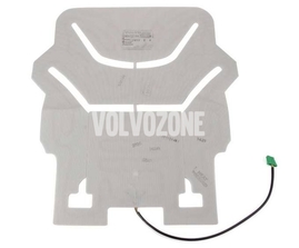 Seat cushion heater P2 (-2004) S60/V70 II/XC70 II (OEM)