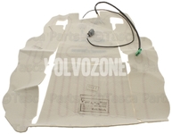 Seat cushion heater P2 (-2004) XC90