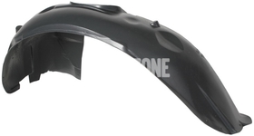 Inner fender panel front left P1 S40 II/V50